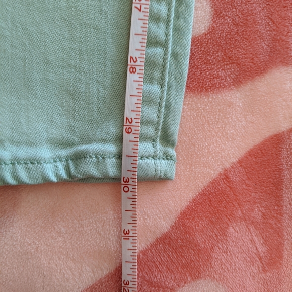 Lucky Brand Jeans - Picture 9 of 11